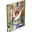 Allegro 3 Ders Kitab ve alma Kitab CD talyanca Orta Seviye Nans Publishing