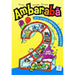Ambaraba 2 2 CD audio Nans Publishing