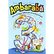 Ambaraba 3 2 CD audio Nans Publishing