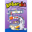 Ambaraba 5 2 CD audio Nans Publishing