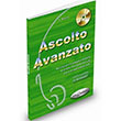 Ascolto Avanzato CD talyanca leri Seviye Dinleme Nans Publishing