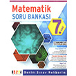 7. Snf Matematik Soru Bankas BSR Yaynclk