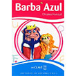 Barba Azul LEEF Nivel 2 7 10 Ya spanyolca Okuma Kitab Nans Publishing