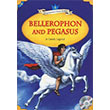 Bellerophon and Pegasus MP3 CD YLCR Level 1 Nans Publishing