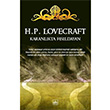 Karanlıkta Fısıldayan Howard Phillips Lovecraft İthaki Yayınları