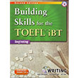 Building Skills for the TOEFL iBT Writing Book MP3 CD Nans Publishing