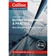 Business Grammar and Practice Intermediate Nans Publishing
