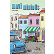 Mavi Minibüs Erhan Genç İnsan ve Hayat Kitaplığı