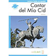 Cantar del Mio Cid Nans Publishing