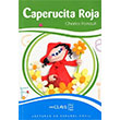 Caperucita Roja LEEF Nivel 1 7 10 Ya spanyolca Okuma Kitab Nans Publishing