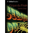 Cirque du Freak Collins Readers Nüans Publishing