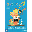 Clave de Sol 2 Cuaderno de Actividades Etkinlik Kitab 10 13 Ya spanyolca Orta Alt Seviye Nans Publishing