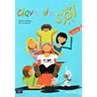 Clave de Sol 2 Libro del Alumno Ders Kitab 10 13 ya spanyolca Orta Alt Seviye Nans Publishing