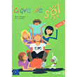 Clave de Sol 3 Libro del Alumno Ders Kitab 10 13 Ya spanyolca Orta Seviye Nans Publishing