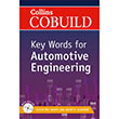 Collins COBUILD Key Words for Automotive Engineering CD HarperCollins Publishers