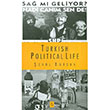 Turkish Political Life enol Durgun A Kitap