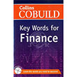 Collins Cobuild Key Words for Finance CD HarperCollins Publishers