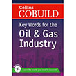 Collins COBUILD Key Words for the Oil Gas Industry CD HarperCollins Publishers
