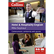 Collins Hotel Hospitality English HarperCollins Publishers