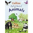 My First Book of Animals HarperCollins Publishers