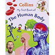 My First Book of the Human Body HarperCollins Publishers