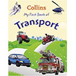 My First Book of Transport HarperCollins Publishers