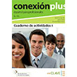 Conexion Plus 1 Cuaderno de actividades Nans Publishing