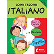 Copri e scopri Italiano Nans Publishing