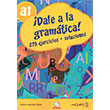 Dale a La Gramatica A1 Audio Descargable spanyolca Temel Seviye Gramer Nans Publishing