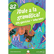 Dale a La Gramatica A2 Audio Descargable spanyolca Orta Alt Seviye Gramer Nans Publishing