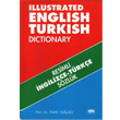 Illustrated English Turkish Dictionary Resimli ngilizce Trke Szlk Pars Tulac