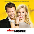 When In Rome Soundtrack