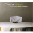 Melani Mottetti Concerto Italiano