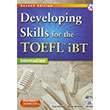 Developing Skills for the TOEFL Combined Book with MP3 Audio CD Nans Publishing