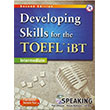 Developing Skills for the TOEFL Speaking with MP3 Audio CD Nans Publishing