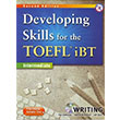 Developing Skills for the TOEFL iBT Writing Book MP3 CD Nans Publishing
