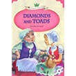 Diamonds and Toads MP3 CD YLCR Level 3 Nans Publishing