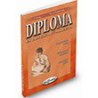 Diploma di Lingua Italiana Chiavi talyanca Orta Seviye Snava Hazrlk Nans Publishing