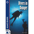 Divers in Danger CD Nuance Readers Level 1 Nans Publishing