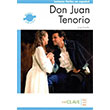 Don Juan Tenorio Nans Publishing