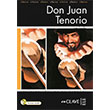 Don Juan Tenorio Audio descargable LFEE Nivel 2 Nans Publishing