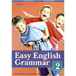 Easy English Grammar 2 Nans Publishing