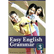 Easy English Grammar 3 Nans Publishing