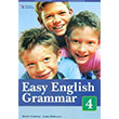 Easy English Grammar 4 Nans Publishing