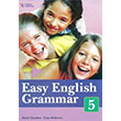 Easy English Grammar 5 Nans Publishing