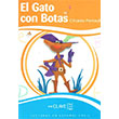 El Gato con Botas LEEF Nivel 3 Nans Publishing