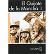 El Quijote de la Mancha II LFEE Nivel 4 Nans Publishing