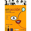 En Accion 2 Libro del Alumno Ders Kitab Audio Descargable spanyolca Orta Seviye Nans Publishing