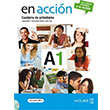 En Accion A1 Cuaderno de Actividades Etkinlik Kitab Audio Descargable spanyolca Temel Seviye Nans Publishing