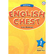 English Chest 1 Workbook Nans Publishing